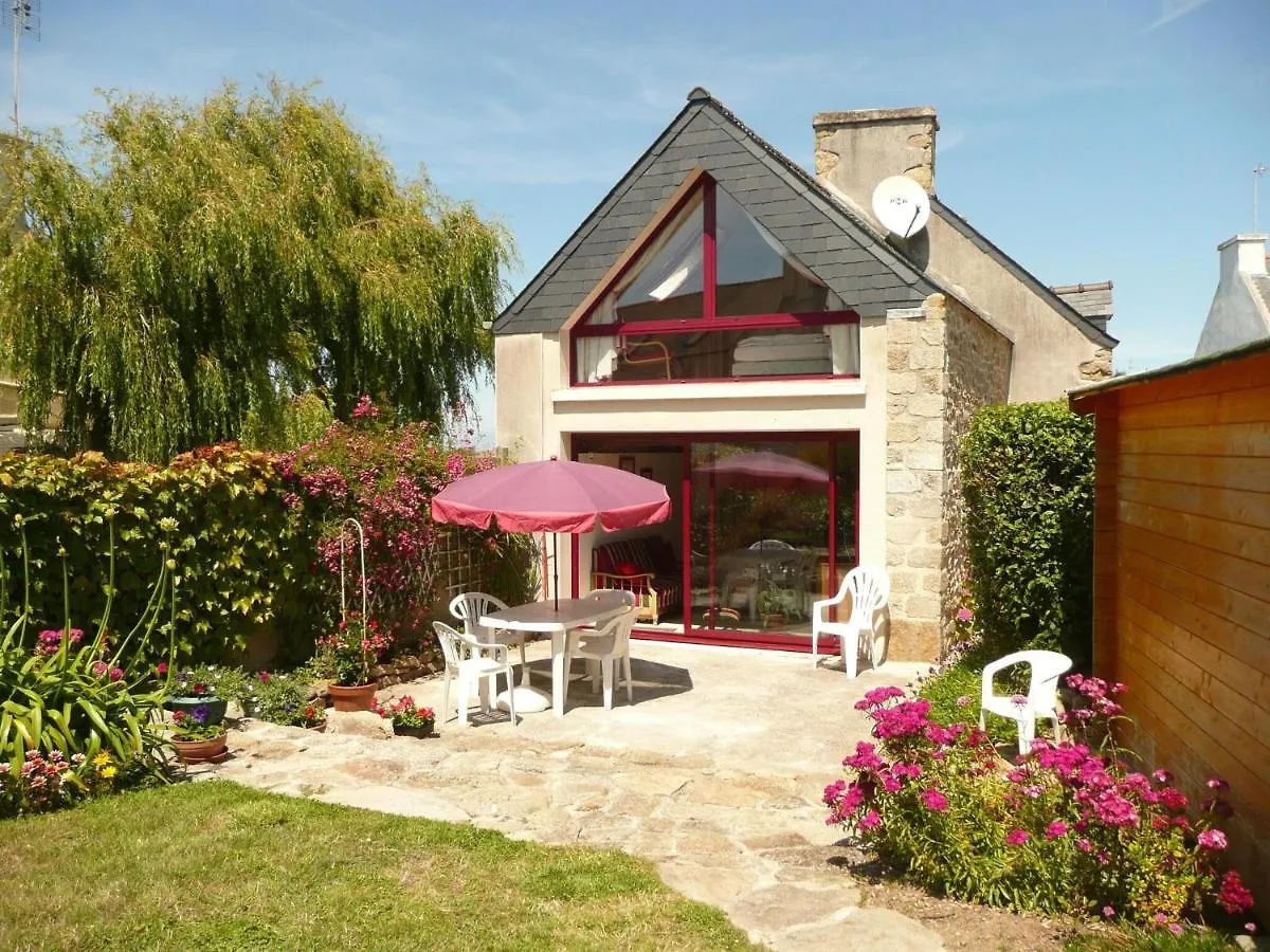 Cottage, Плугерно