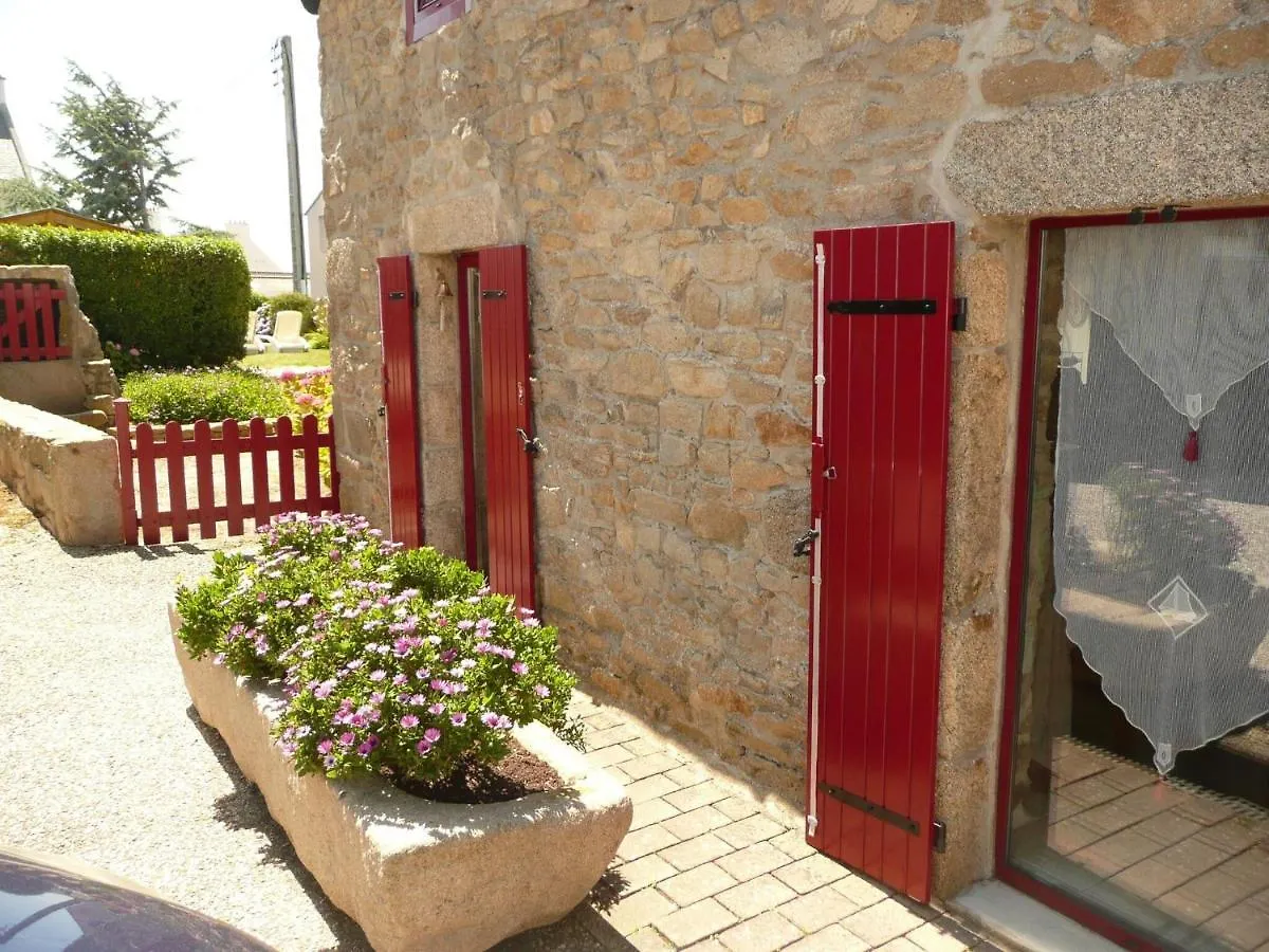 Cottage, Плугерно Дом отдыха