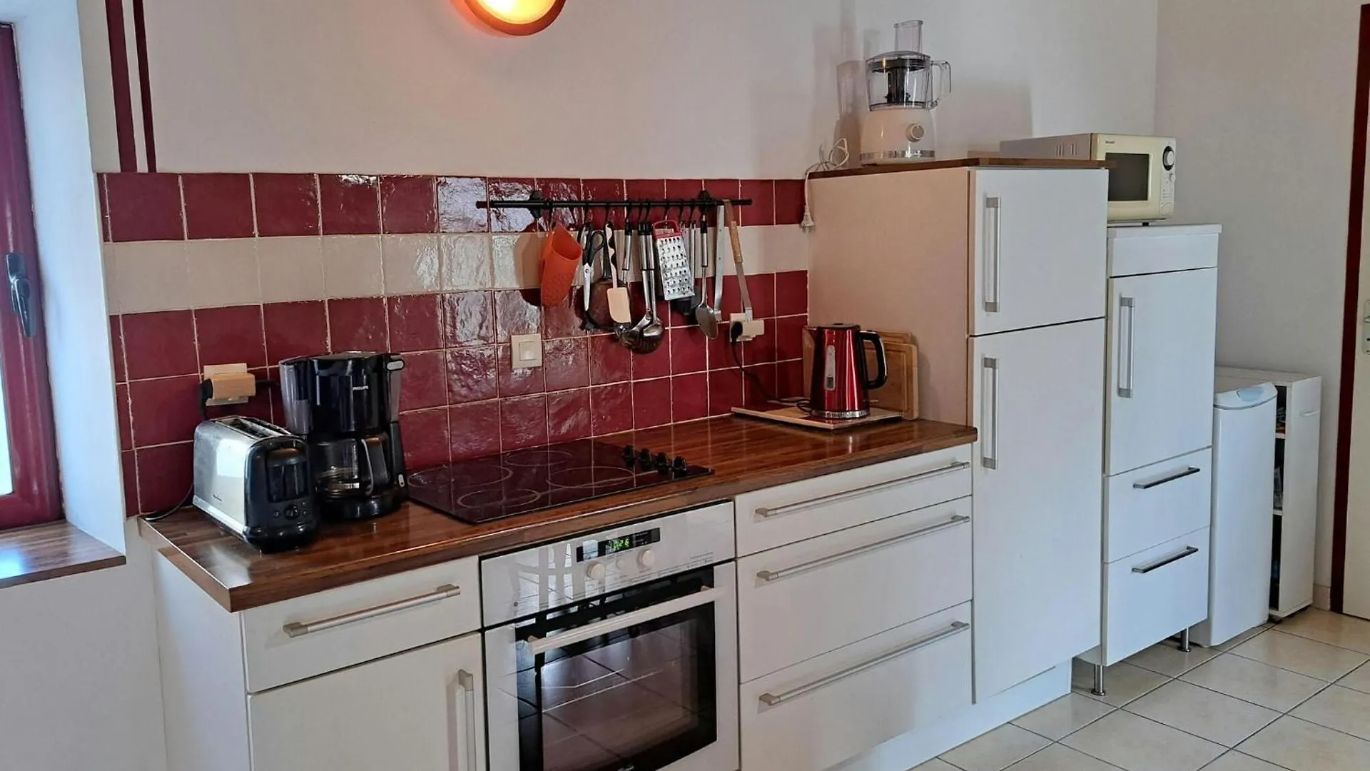 Cottage, Плугерно Дом отдыха